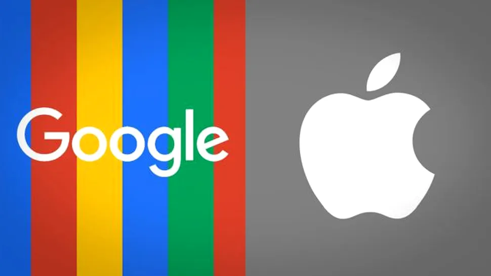 „Google cumpără Apple cu 9 miliarde de dolari”. Ştirea care le-a dat fiori reci multor investitori