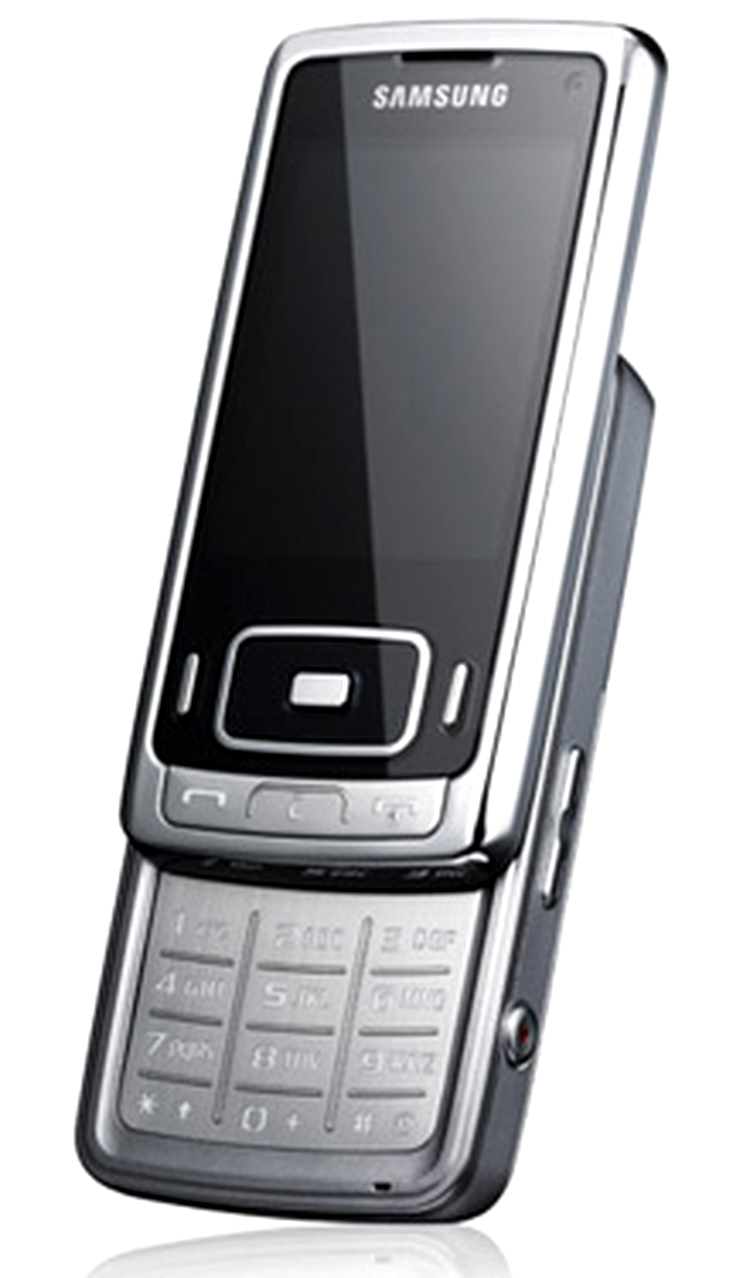 Samsung G800