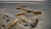 Un continent se rupe în două mai repede decât se credea, afirmă experții. Fenomenul duce la formarea unui ocean cu totul nou