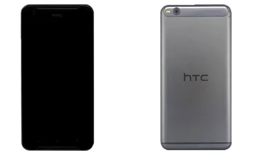 HTC One X9 este de fapt încă un mid-range premium