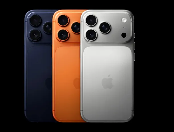 iPhone 17 Pro și iPhone 17 Pro Max au fost lansate. Caracteristici și prețuri
