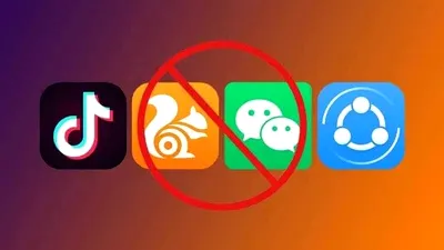 Guvernul din India interzice TikTok și alte 58 de aplicații din China