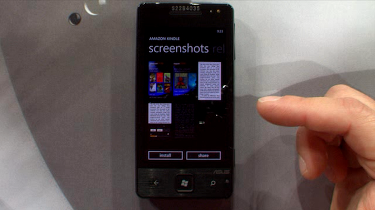 Windows Phone 7
