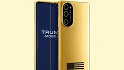 Designul Trump Phone, modificat din nou. Ce s-a schimbat la telefon și pe site?