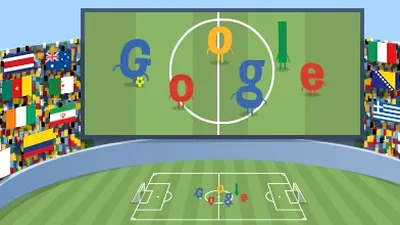 Finala Campionatului Mondial de Fotbal, cel mai căutat eveniment pe Google din istorie