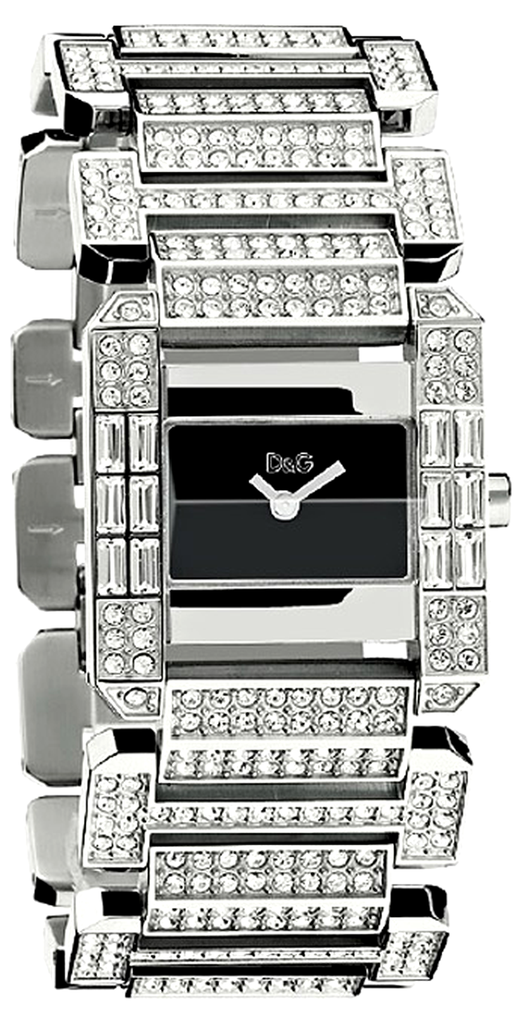 Dolce & Gabbana Royal