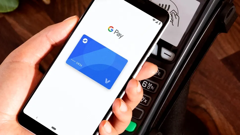 Aplicația Google Pay, lansată oficial și în România