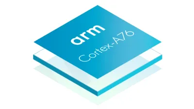 ARM dezvăluie Cortex-A76, un procesor cu 35% mai rapid decât cel conţinut în chipsetul Snapdragon 845