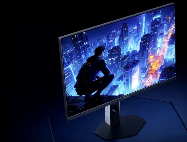 Xiaomi a lansat un nou monitor de gaming. Este accesibil în mai multe țări, inclusiv în Europa