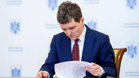 Nicușor Dan a semnat decretul. Președintele a promulgat cea mai importantă lege pentru România