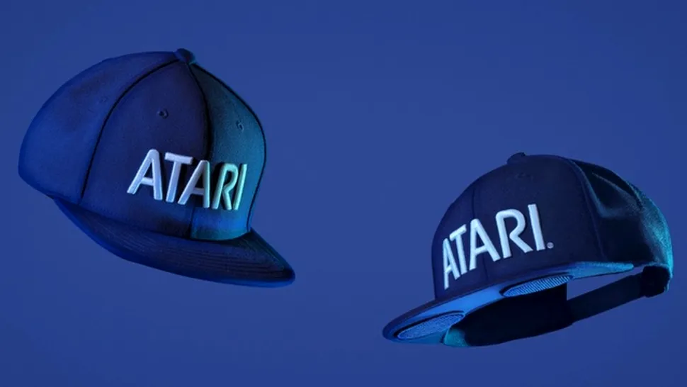 Atari lansează Speakerhat, şapca echipată cu boxe Bluetooth