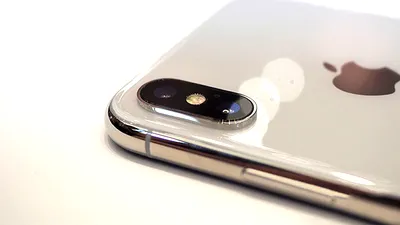 iPhone X, surprins în imagini şi clip de prezentare neofial