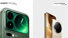 Vivo X300 Pro vs Xiaomi 17 Pro Max: Cameră, baterie, afișaj și preț