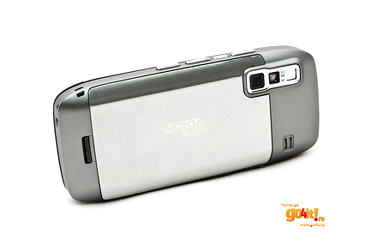 Nokia E75 