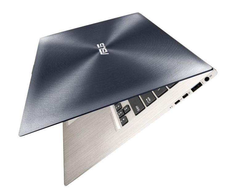 Asus Zenbook Prime UX31A - mai mult decât frumos