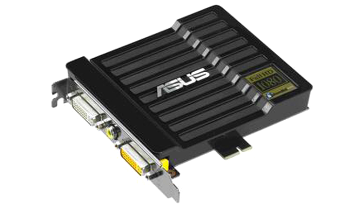 Asus Splendid HD1