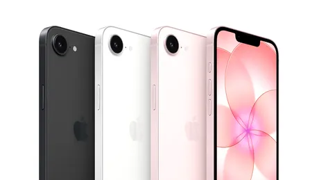 Zvon: iPhone 18e, viitorul smartphone low-cost de la Apple, va păstra ecranul de 60 Hz