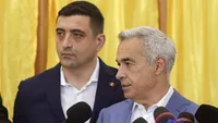 Călin Georgescu, prim-ministru. A bătut palma cu George Simion: Vă pot confirma că sunt pregătit