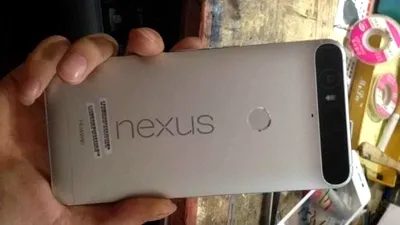 Specificaţiile noului Nexus de la Huawei listate în Geekbench
