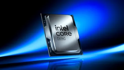 Intel a lansat Core Ultra 200S: Procesoare mai eficiente, dar mai lente în gaming