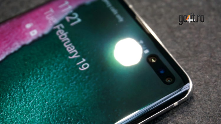 Samsung Galaxy S10 5G
