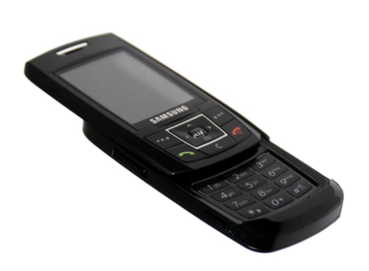 Samsung E250