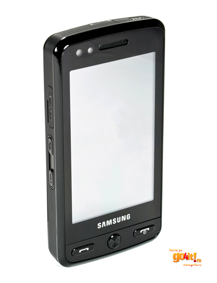 Samsung M8800 Pixon 