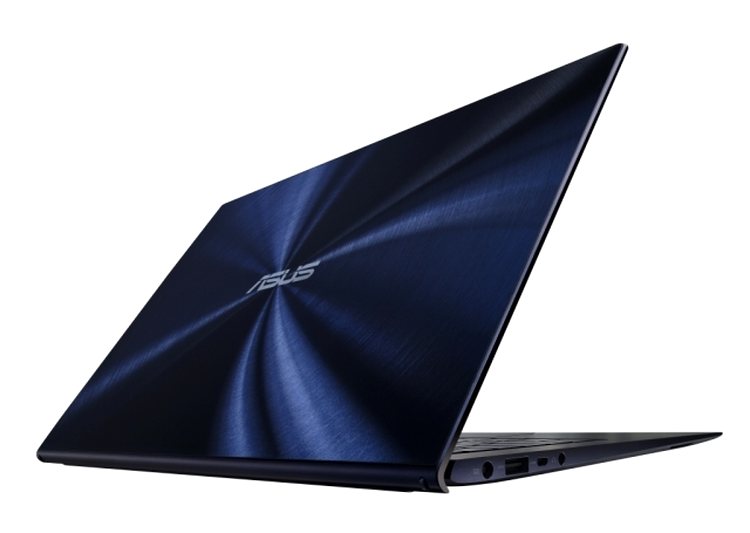 Asus Zenbook UX301 - ultrabook de top