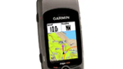 Garmin Edge 705 şi 605 – sisteme GPS pentru ciclişti