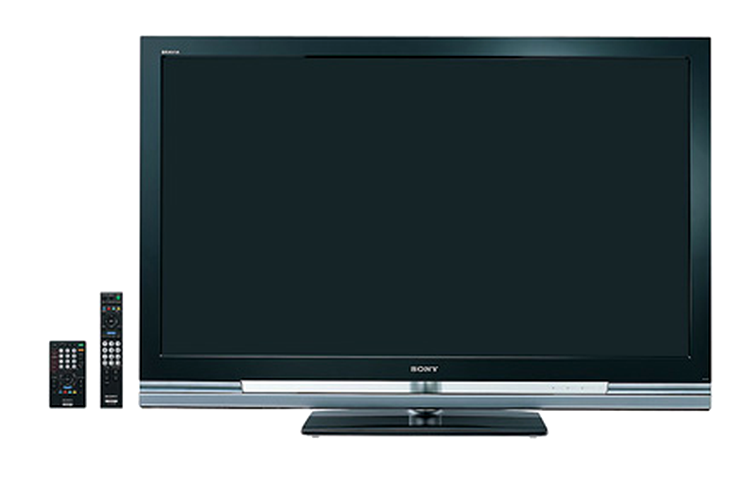 Sony Bravia V1 Series