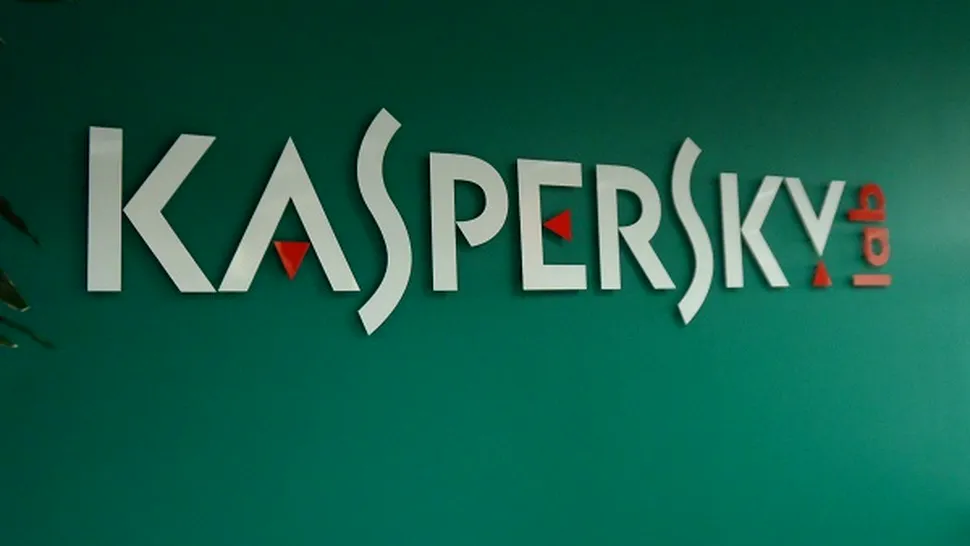 Kaspersky Lab a lansat Kaspersky Fraud Prevention Cloud