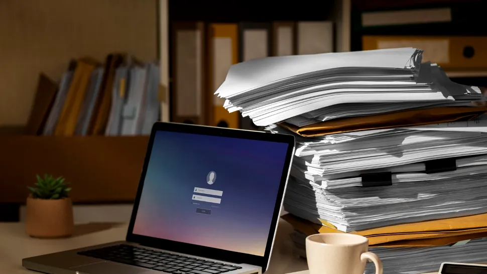 Digitalizarea administrației publice: Un nou jalon PNRR de 17 milioane de euro a fost îndeplinit pentru reducerea birocrației