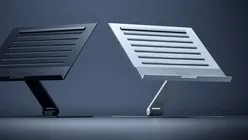 Razer extinde gama de accesorii pentru laptop-uri cu noul Adjustable Laptop Stand