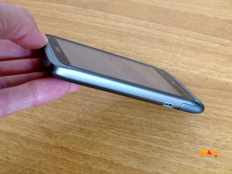 HTC Radar
