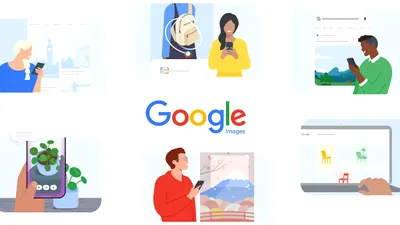 Google Images primește funcții noi bazate pe AI cu ocazia a 25 de ani de la lansare