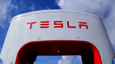 Locul în care Tesla a decis să deschidă prima stație Supercharger din București