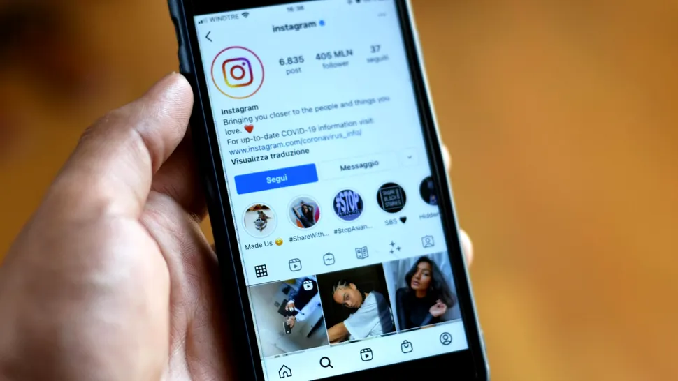 Premierul Bolojan: Interzicerea conturilor pe rețele sociale pentru copiii sub 16 ani, greu de pus în practică