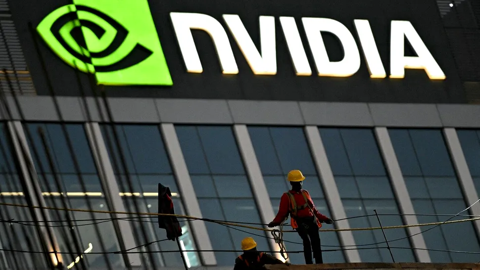 De ce scad acțiunile Nvidia și ale marilor producători de cipuri. Investitorii devin mai prudenți în privința boom-ului AI