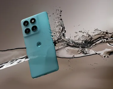 Zvon: specificații complete pentru Motorola Edge 70 Fusion