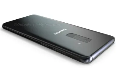 Performanţele lui Galaxy S9+, dezvăluite cu un prim set de rezultate Geekbench