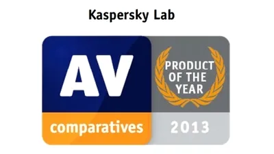 Kaspersky Internet Security, declarat cel mai bun antivirus în raportul AV-Comparatives pentru 2013