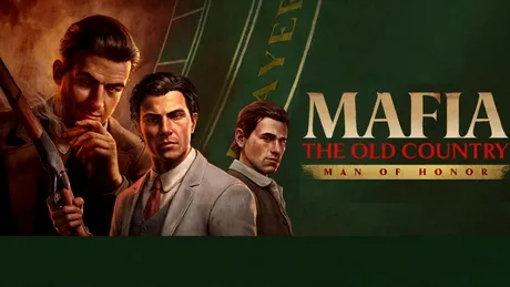 Mafia: The Old Country primește expansiunea „Man of Honor” pe 14 august – VIDEO