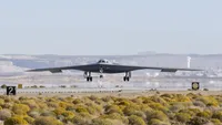 China susține că a identificat vulnerabilitățile bombardierului nuclear american B-21