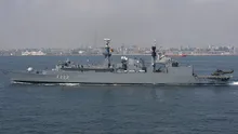EXCLUSIV | Mai sunt navele de suprafață mari necesare pentru România, care investește 920 mil. euro în 4 unități? Producător de drone maritime local: „Nu cred într-o schimbare de balanță rapidă”