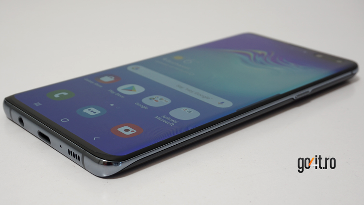 Samsung Galaxy S10 5G