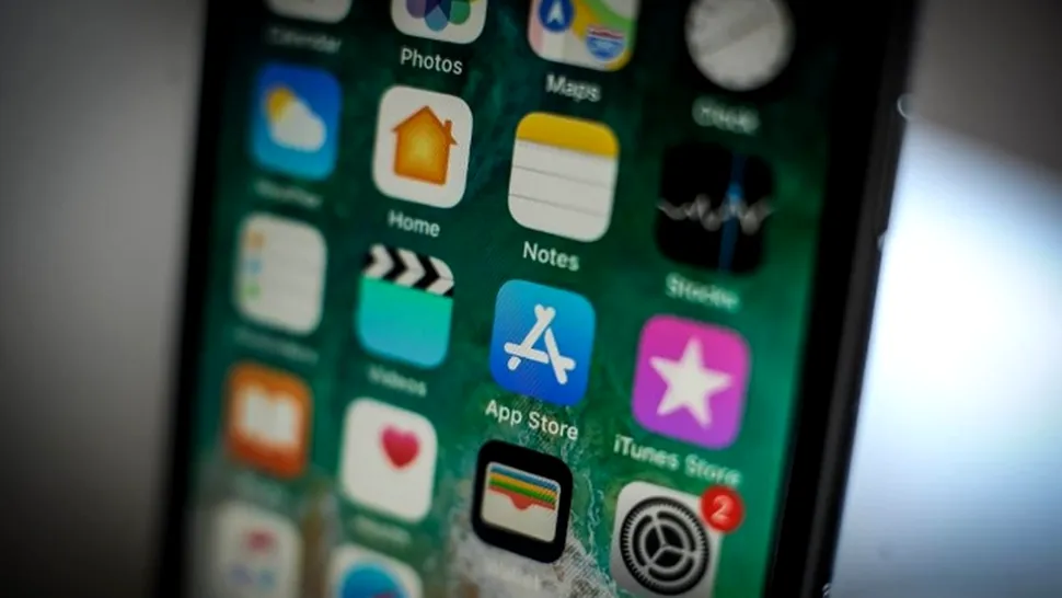 Apple va percepe comisioane chair și din plățile din afara App Store