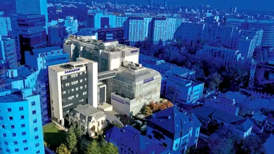 Progres major în diagnosticul avansat al cancerului de prostată SANADOR introduce examenul PET-CT PSMA, în premieră pentru România (P)