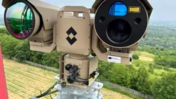 România investește aproape 24 de milioane de LEI în sisteme smart de supraveghere la frontieră