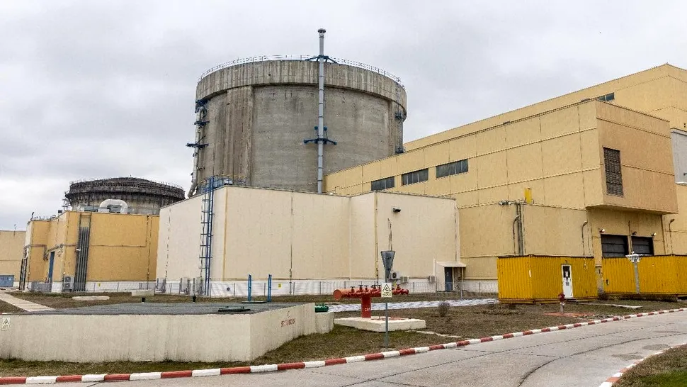 Parcul IT de la Centrala Cernavodă, reînnoit. Nuclearelectrica cumpără calculatoare de 15,6 milioane de lei
