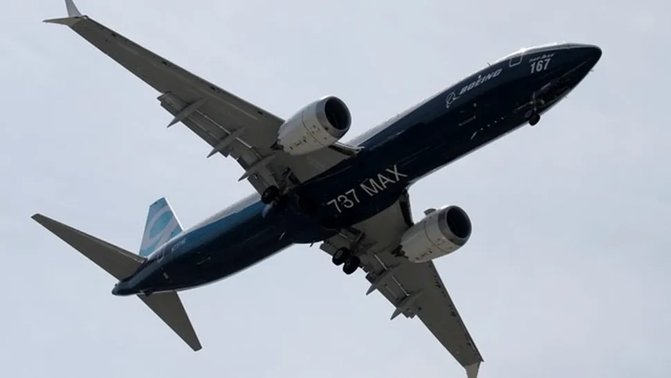 Boeing ar fi rezolvat problemele software de pe 737 MAX. Avionul s-ar putea întoarce pe piaţă foarte curând